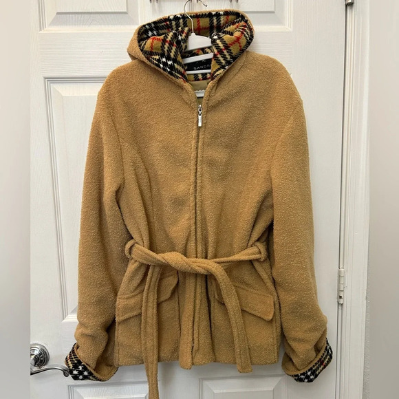 ! Sandro Paris Jacket sz Large - Picture 1 of 5